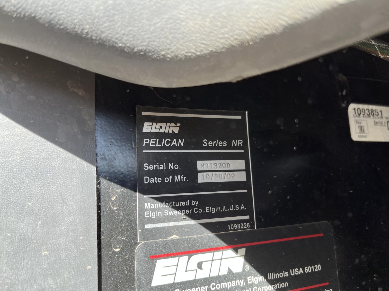 ./imagenes/INVOICE/2019/18038/ELGIN PELICAN SERIES NR (19).JPG